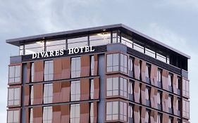 Divares Luxury Hotel